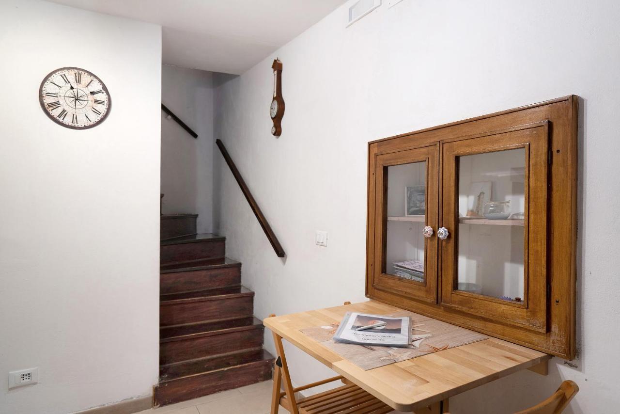Вилла Hemingway'S Shelter Специя Экстерьер фото
