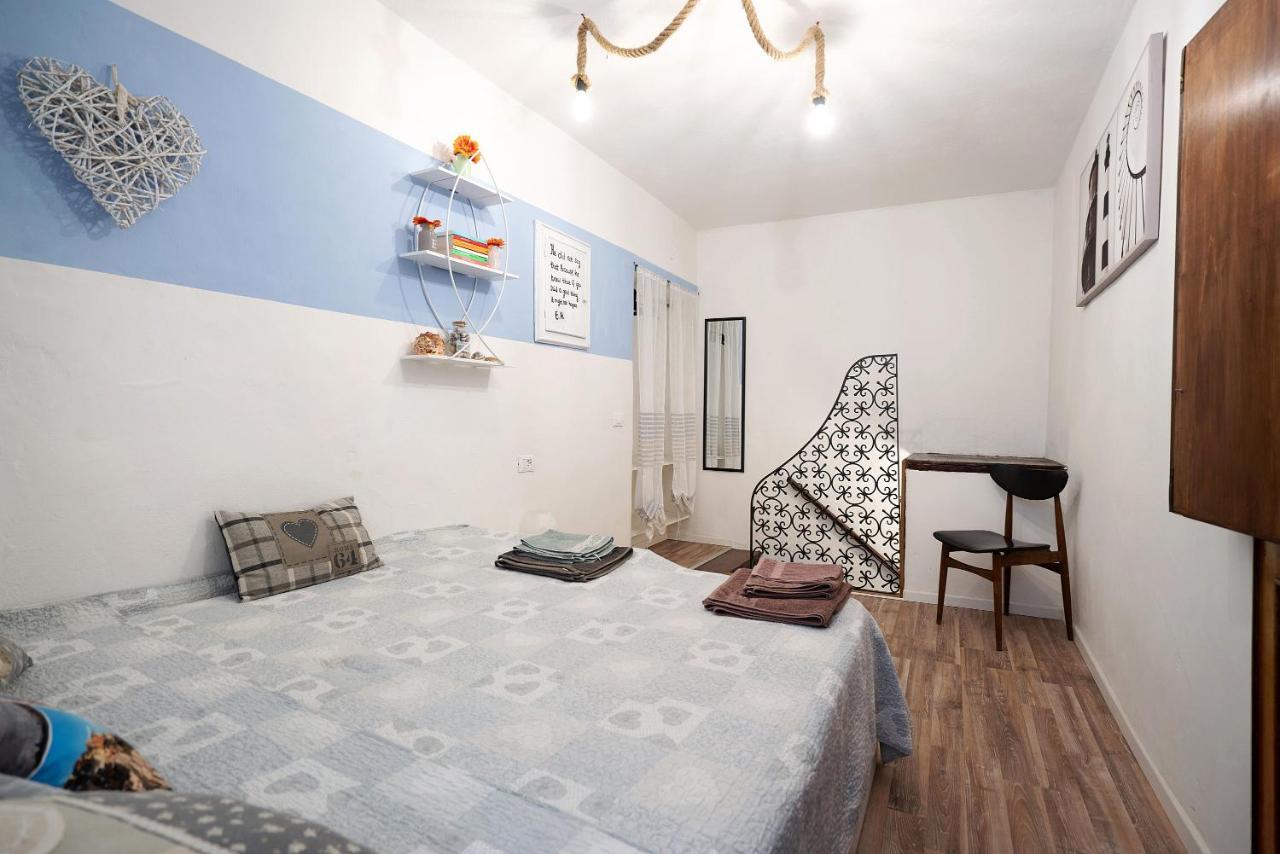 Вилла Hemingway'S Shelter Специя Экстерьер фото